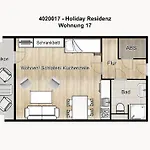 Residenz - 