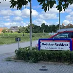 Apartmán Residenz - 