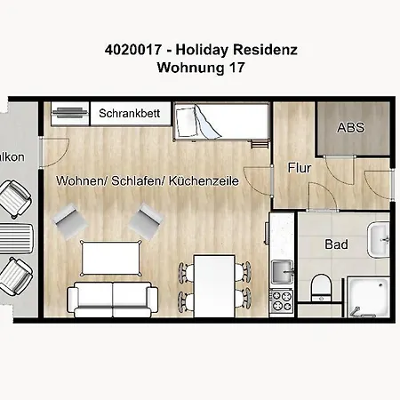 Residenz - 