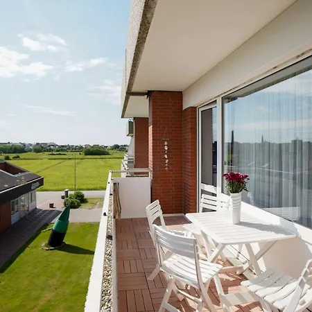 Apartament Residenz - 