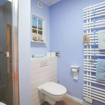 Apartament Residenz - 