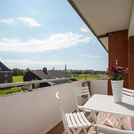 Apartment Residenz - 