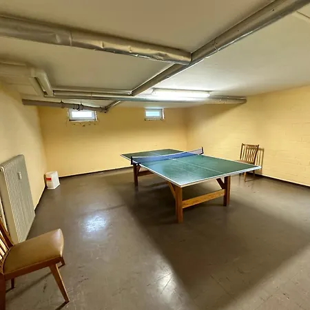 Apartment Residenz - 