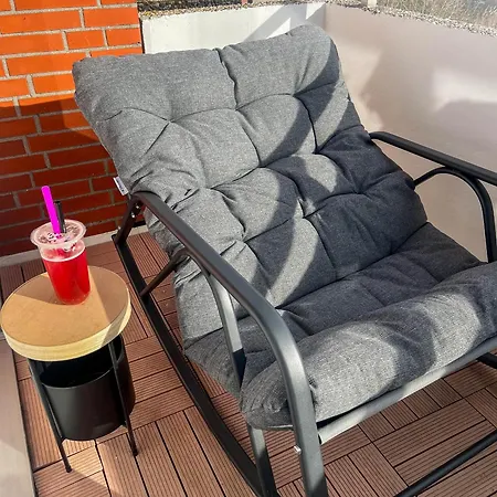 Appartamento Residenz - 