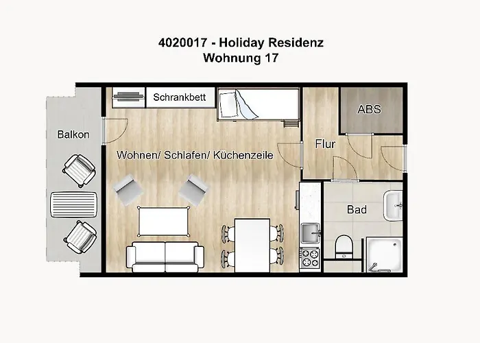 Residenz - 