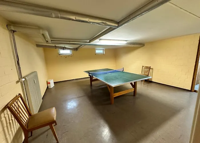公寓 Residenz - 